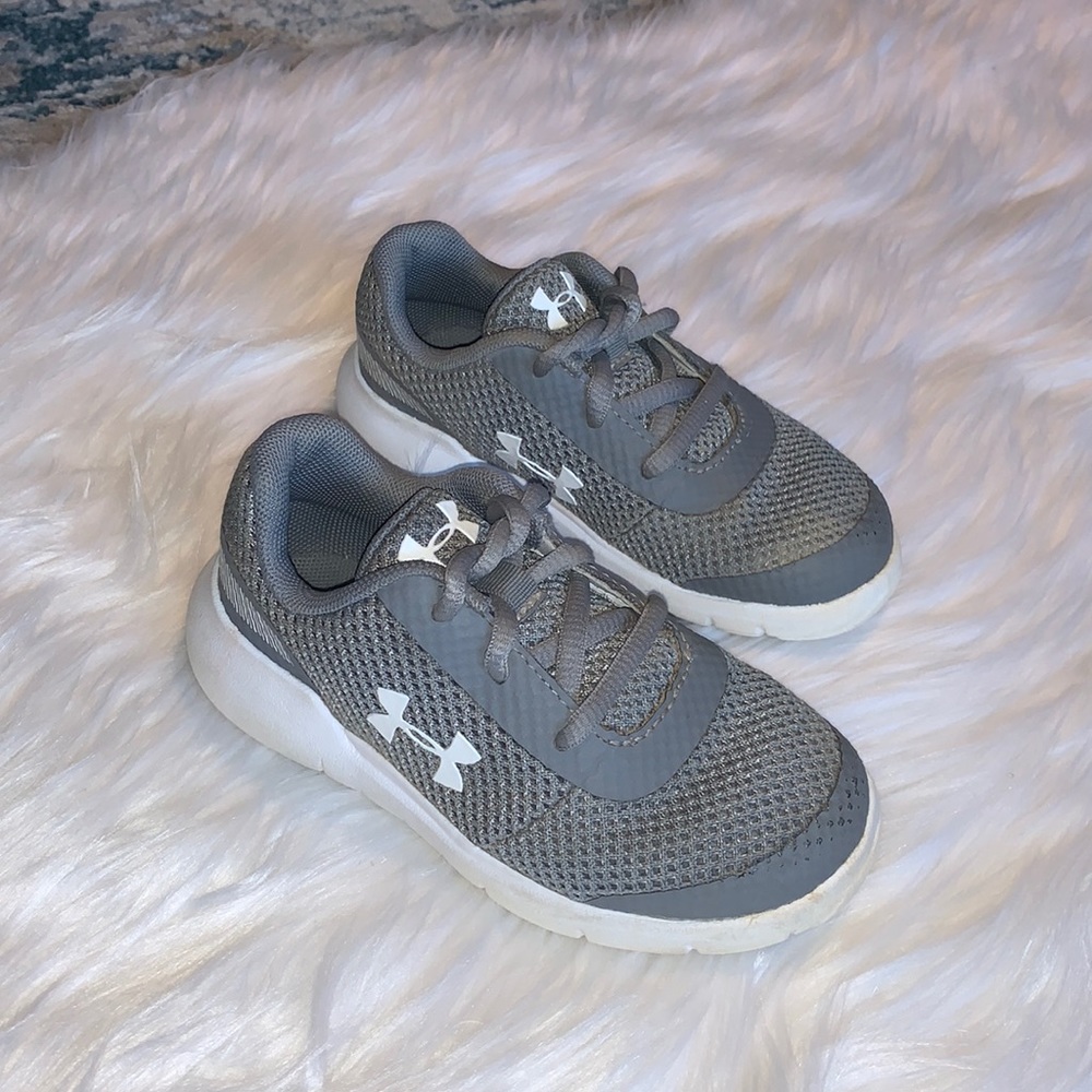 under armour shoes